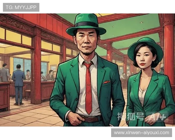 绿帽社揭秘：现代社会婚姻关系与情感忠诚的多维探索